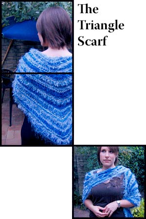 Free Knitting Pattern For Odd Ball Sweater