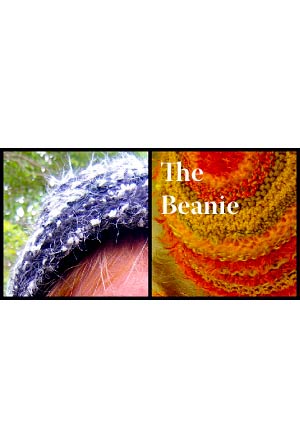 The Beanie photo collage